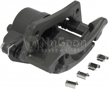 Disc Brake Caliper