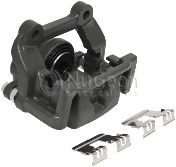 Disc Brake Caliper