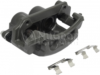 Disc Brake Caliper
