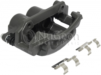 Disc Brake Caliper