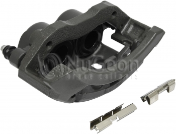 Disc Brake Caliper