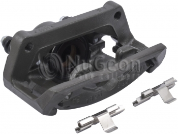 Disc Brake Caliper