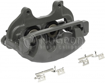 Disc Brake Caliper