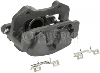 Disc Brake Caliper