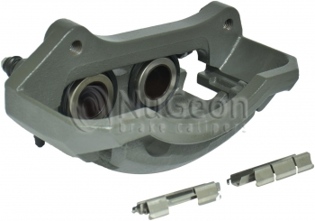 Disc Brake Caliper