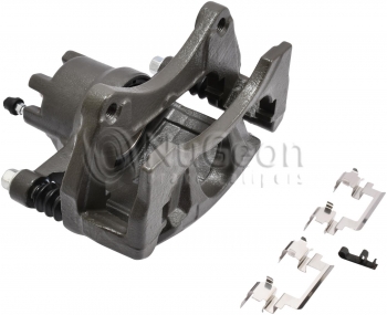 Disc Brake Caliper