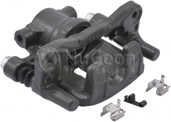 Disc Brake Caliper