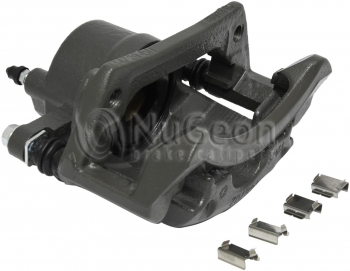 Disc Brake Caliper