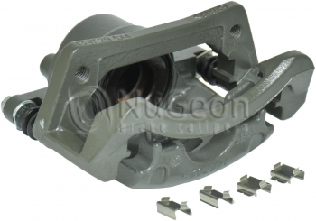 Disc Brake Caliper