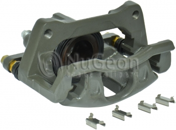 Disc Brake Caliper