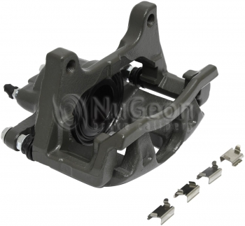 Disc Brake Caliper