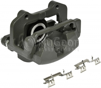 Disc Brake Caliper