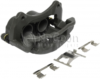 Disc Brake Caliper