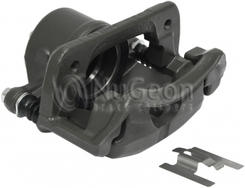 Disc Brake Caliper