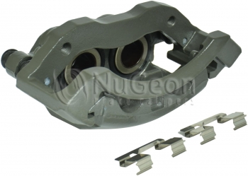 Disc Brake Caliper