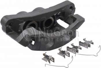 Disc Brake Caliper