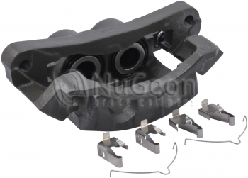 Disc Brake Caliper