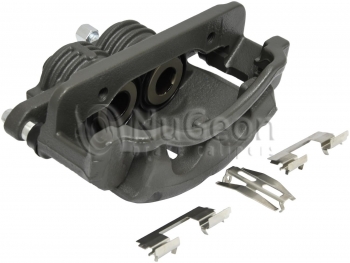Disc Brake Caliper