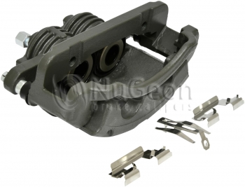 Disc Brake Caliper