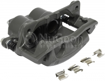 Disc Brake Caliper