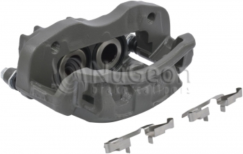 Disc Brake Caliper