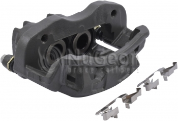 Disc Brake Caliper