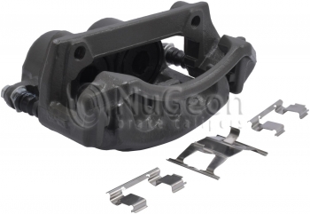 Disc Brake Caliper