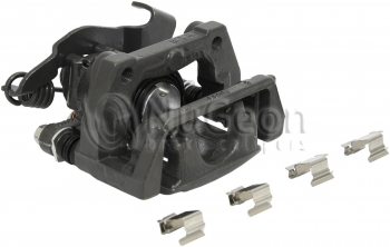 Disc Brake Caliper