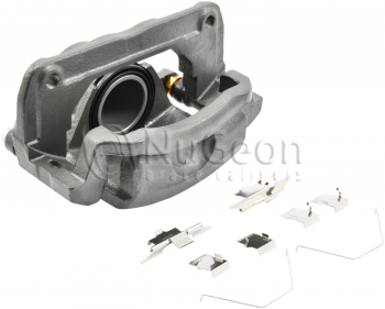Disc Brake Caliper