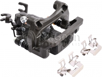 Disc Brake Caliper