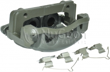 Disc Brake Caliper