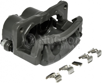 Disc Brake Caliper