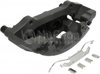 Disc Brake Caliper