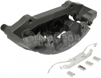 Disc Brake Caliper