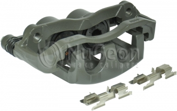 Disc Brake Caliper