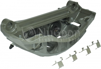 Disc Brake Caliper