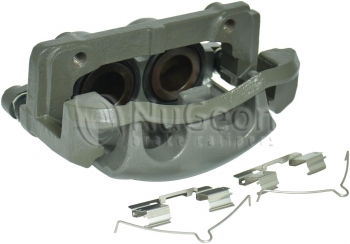 Disc Brake Caliper