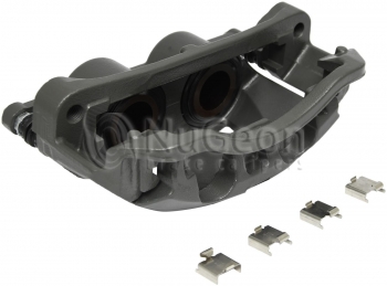 Disc Brake Caliper
