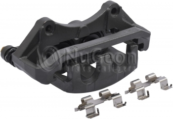 Disc Brake Caliper