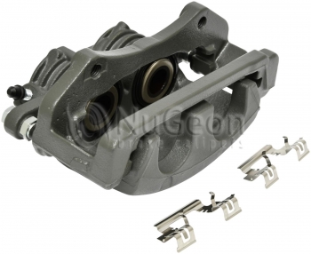 Disc Brake Caliper