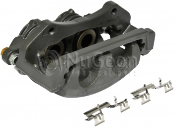 Disc Brake Caliper