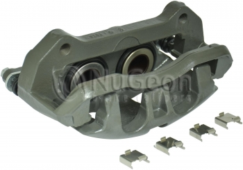 Disc Brake Caliper