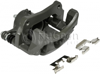 Disc Brake Caliper