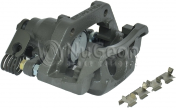Disc Brake Caliper