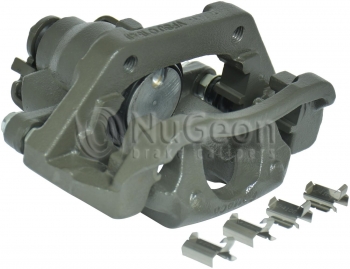 Disc Brake Caliper