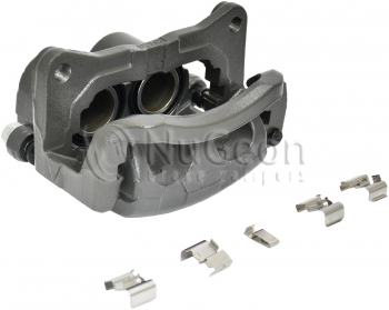 Disc Brake Caliper