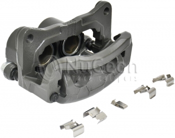 Disc Brake Caliper