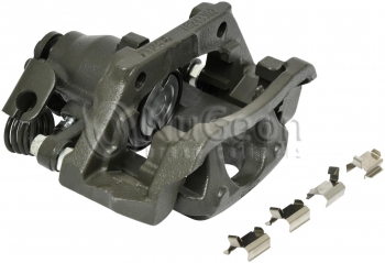 Disc Brake Caliper