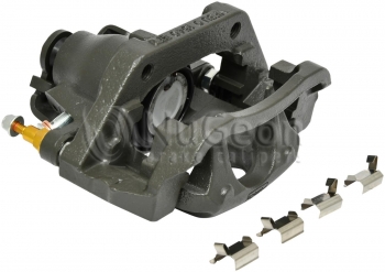 Disc Brake Caliper