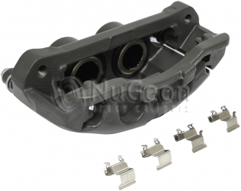 Disc Brake Caliper